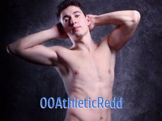 00AthleticRedd