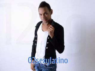 02sexylatino