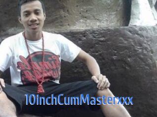 10inchCumMasterxxx