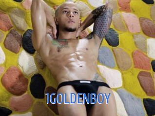 1GOLDENBOY