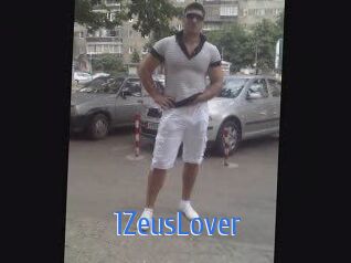 1ZeusLover