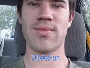 20xXxFun