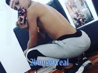 2boysexreal