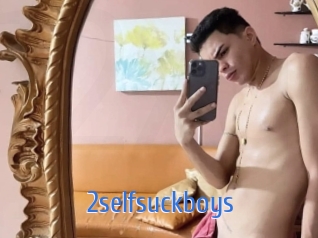 2selfsuckboys