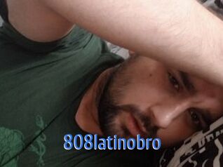 808latinobro