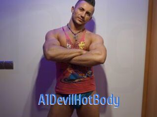 A1DevilHotBody