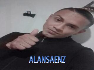 ALANSAENZ