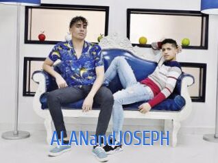 ALANandJOSEPH