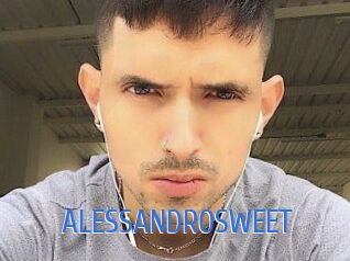 ALESSANDRO_SWEET