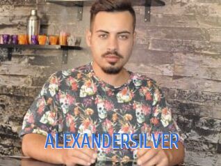 ALEXANDERSILVER