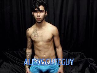 ALEXISCUTEGUY