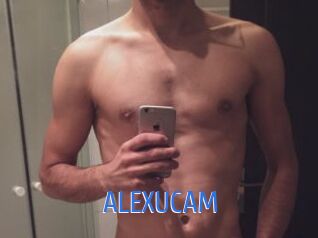 ALEXUCAM