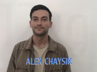 ALEX_CHAYSIK