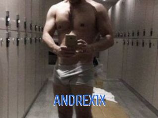 ANDREX1X