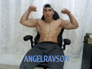 ANGELRAVSON