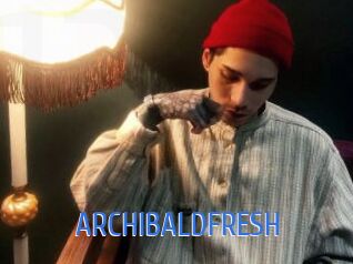 ARCHIBALDFRESH