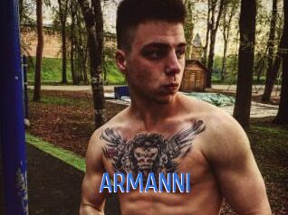 ARMANNI