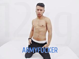 ARMYFUCKER