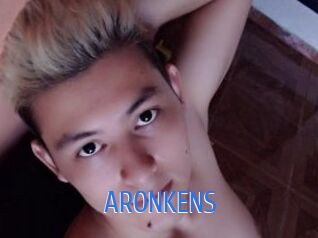 ARONKENS