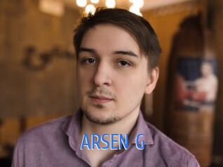 ARSEN_G