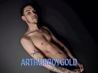 ARTHURBOYGOLD