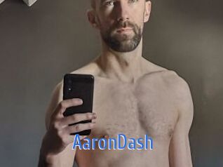 AaronDash