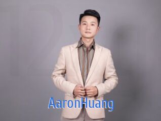 AaronHuang