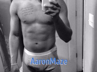 Aaron_Maze