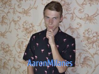 AaronMilanes