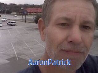 Aaron_Patrick