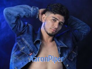 AaronPiper