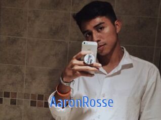 AaronRosse