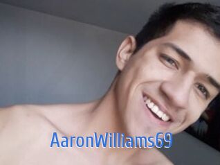 AaronWilliams69