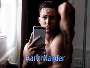 Aaron_Xander