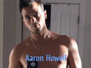 Aaron_Howell