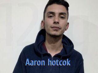 Aaron_hotcok_