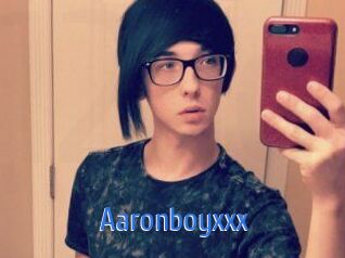 Aaronboyxxx