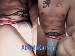 AbdulaKaram