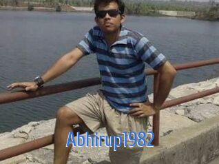 Abhirup1982