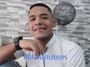 AbrahamJones