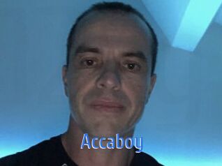 Accaboy