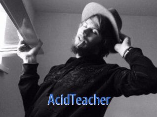 Acid_Teacher