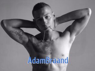 AdamBraand