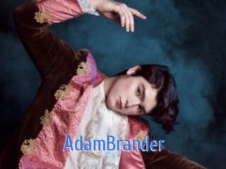 AdamBrander