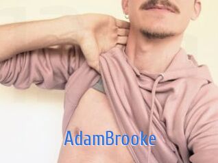 AdamBrooke