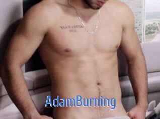 AdamBurning