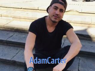 AdamCarter