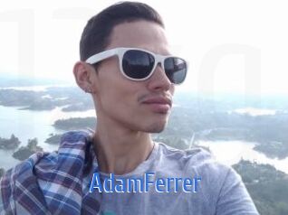 AdamFerrer