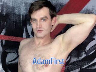 AdamFirst