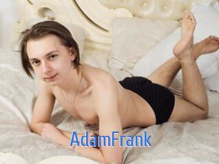 AdamFrank